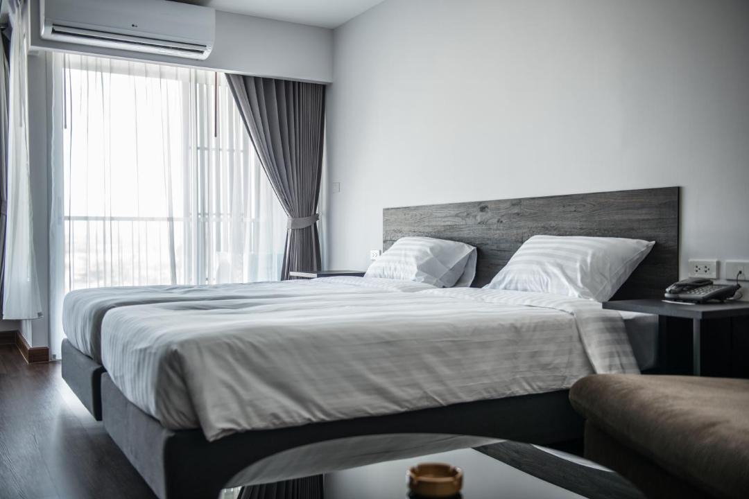 Photo of Bedroom in Si Racha