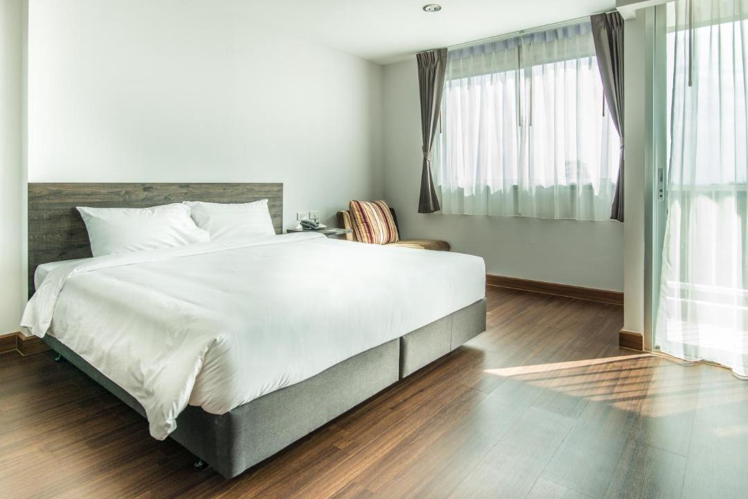 Photo of Bedroom in Si Racha