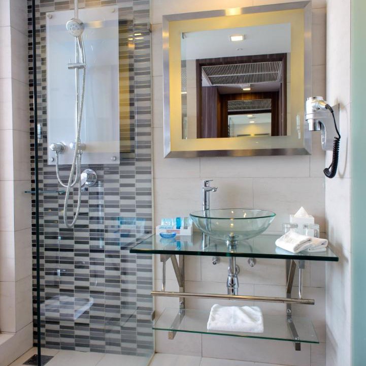 Photo of Bathroom in Ban Mai