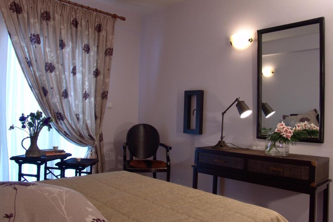 Photo of Bedroom in Volakas