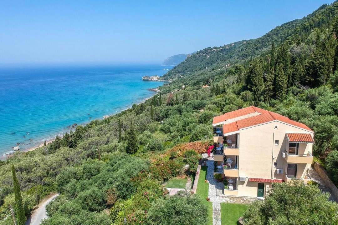 Photo of Others in Corfu