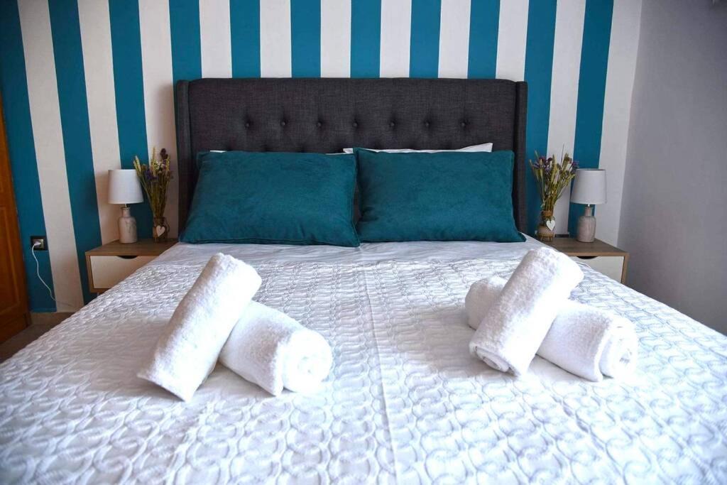 Photo of Bedroom in Aktio-Vonitsa