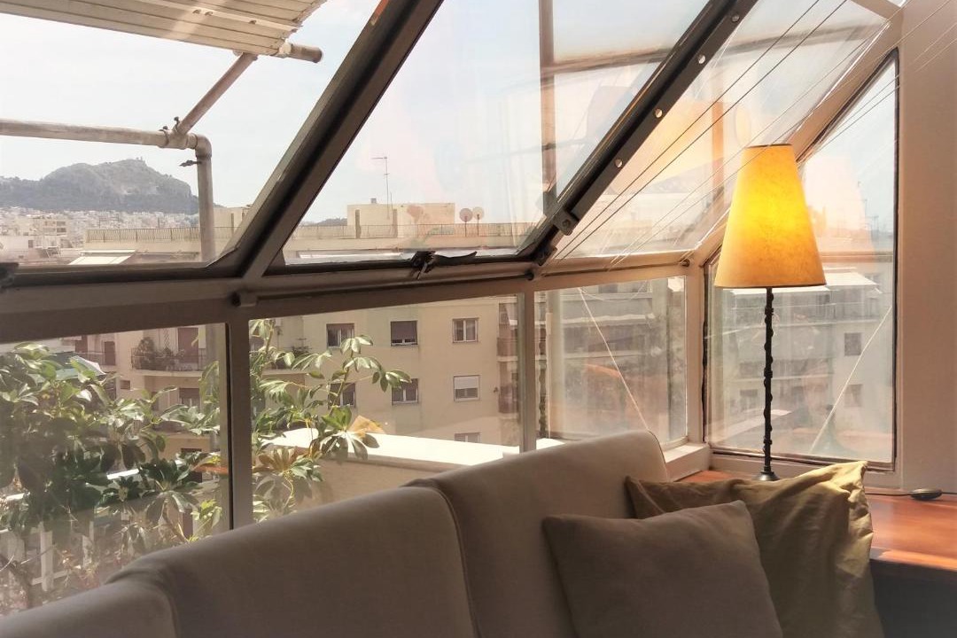 Photo of Livingroom in Kypseli