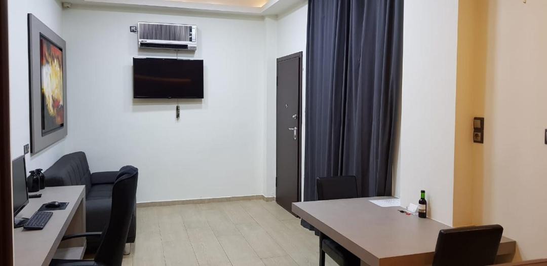 Photo of Livingroom in Palaio Faliro