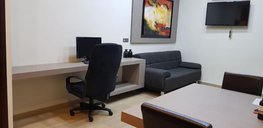 Photo of Livingroom in Palaio Faliro