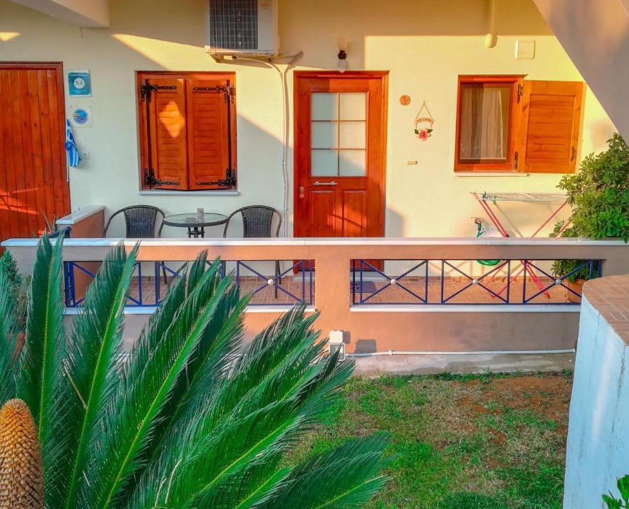 Photo of Patio Balcony in Souli