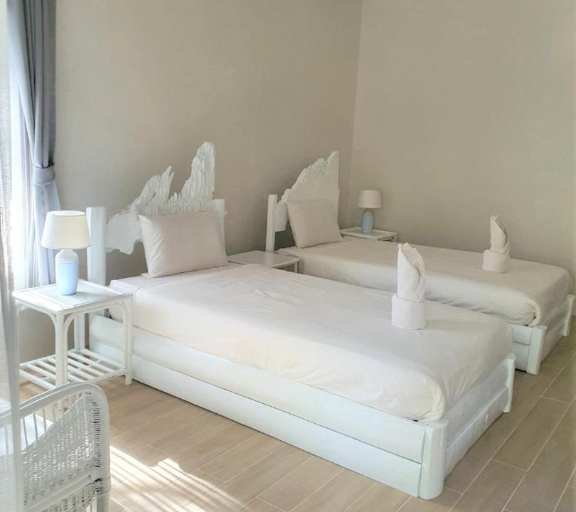 Photo of Bedroom in Ban Chao Mai