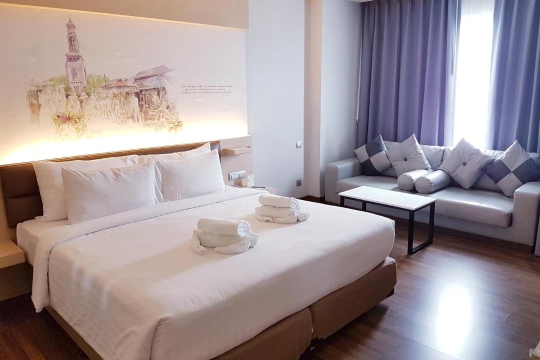Photo of Others in Ploenchit