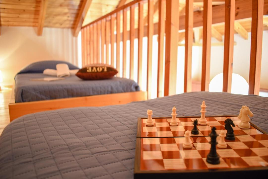Photo of Bedroom in Pylos-Nestoras