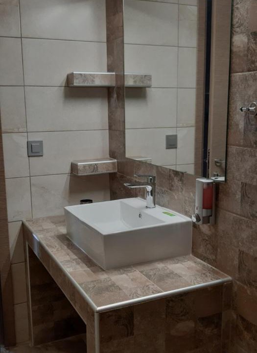 Photo of Bathroom in Leptokaria