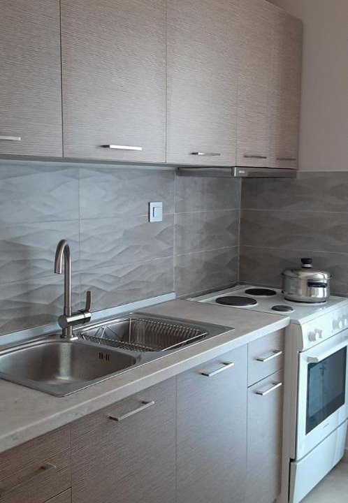 Photo of Kitchen in Leptokaria