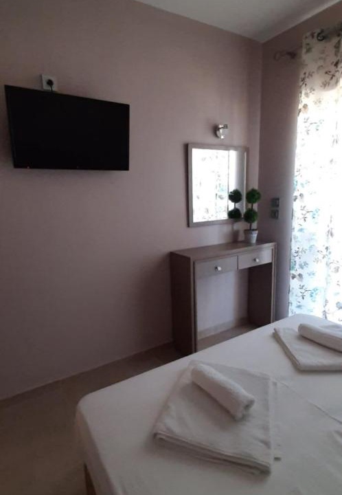 Photo of Bedroom in Leptokaria