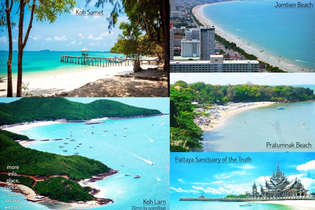 Photo of Others in South Pattaya