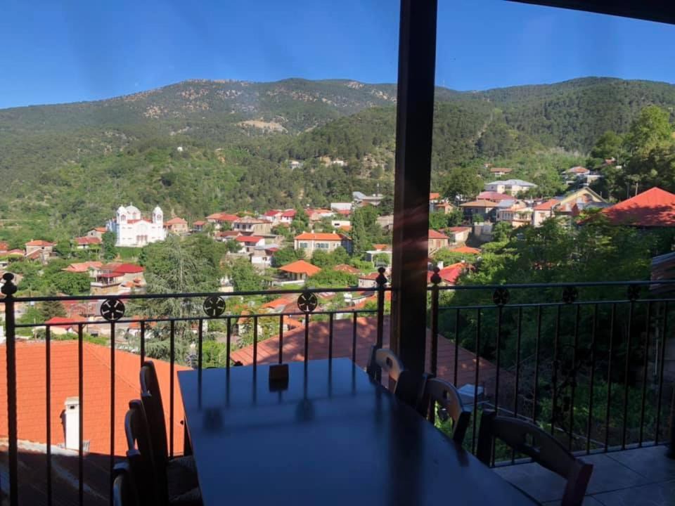 Photo of Others in Pedhoulas