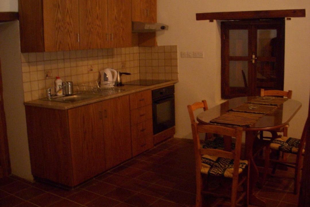 Photo of Kitchen in Kakopetria