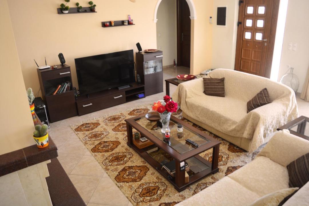 Photo of Livingroom in Sinarades