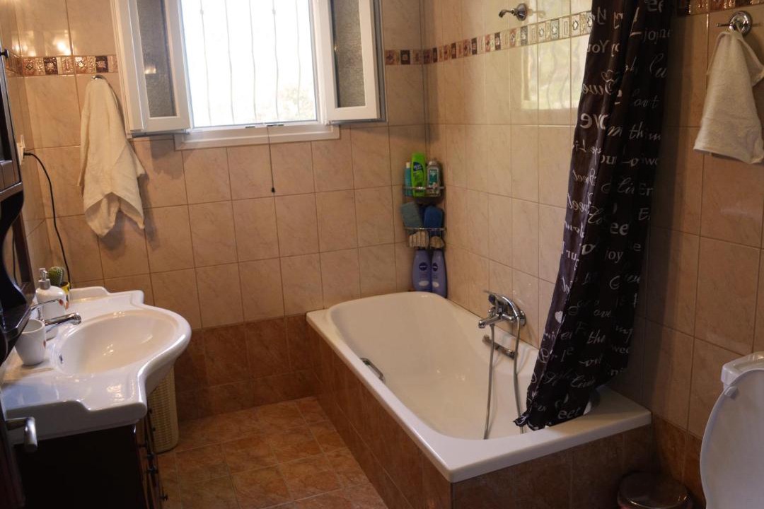 Photo of Bathroom in Sinarades