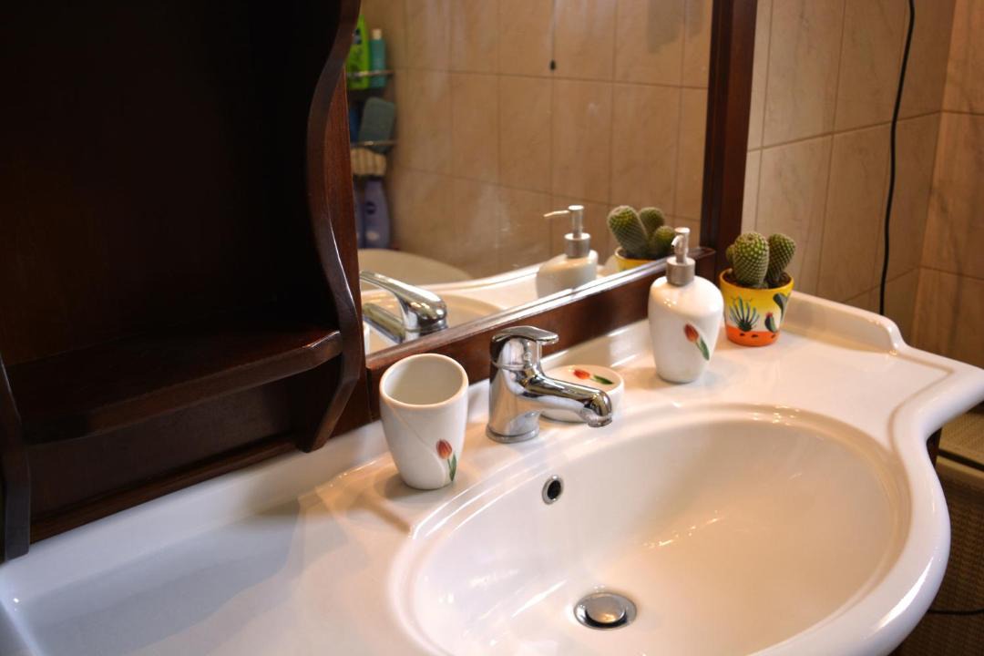 Photo of Bathroom in Sinarades