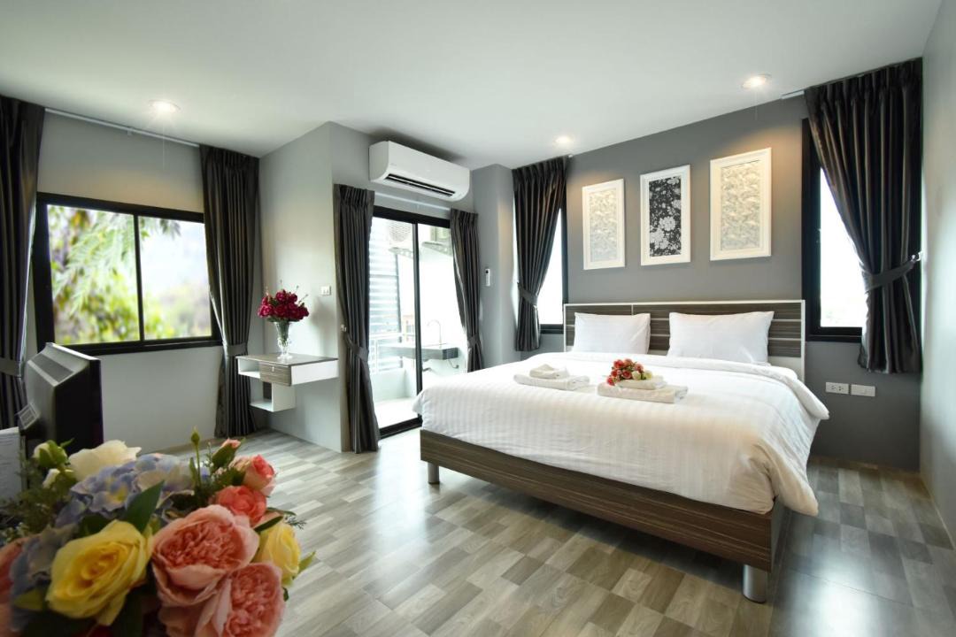 Photo of Bedroom in Samut Sakhon