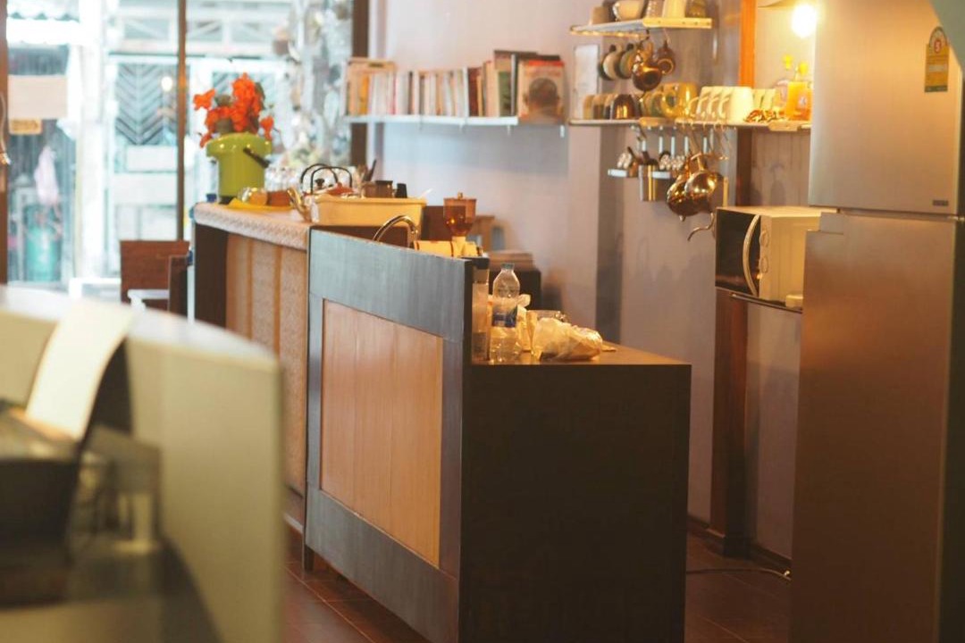 Photo of Kitchen in Rama 9