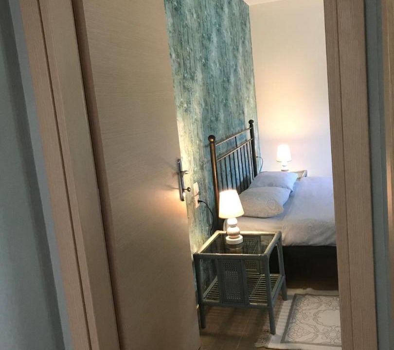 Photo of Bedroom in Plataria
