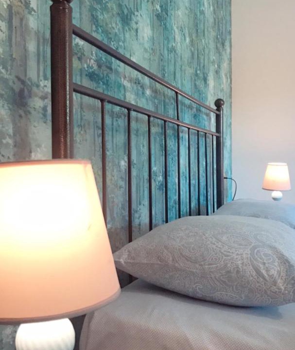 Photo of Bedroom in Plataria