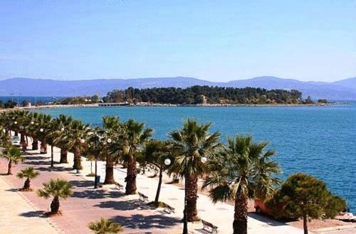 Photo of Outdoor in Eretria
