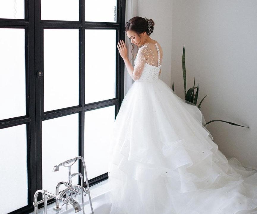 Photo of Bathroom in Bang Kho Laem