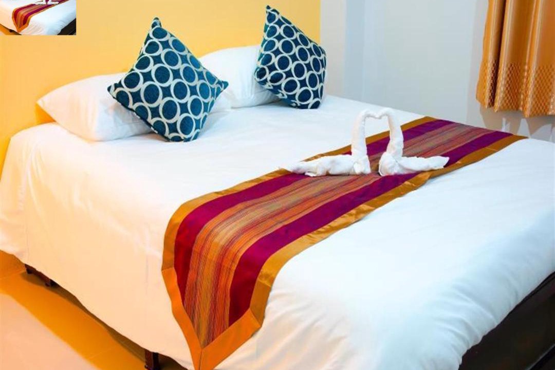 Photo of Bedroom in Bang Kung