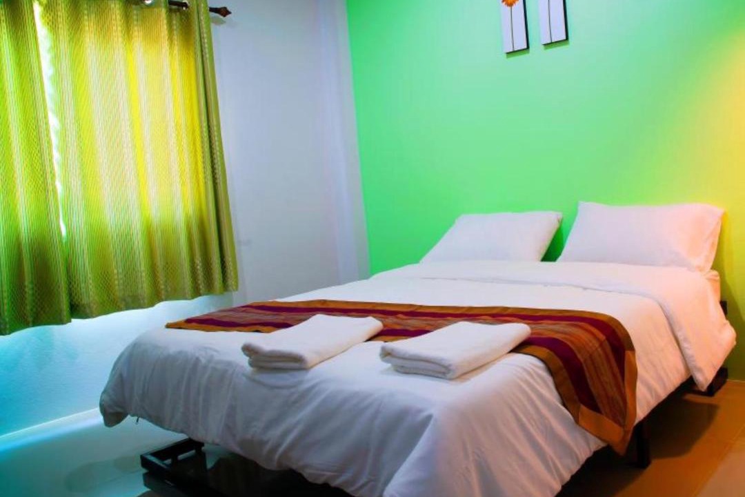 Photo of Bedroom in Bang Kung