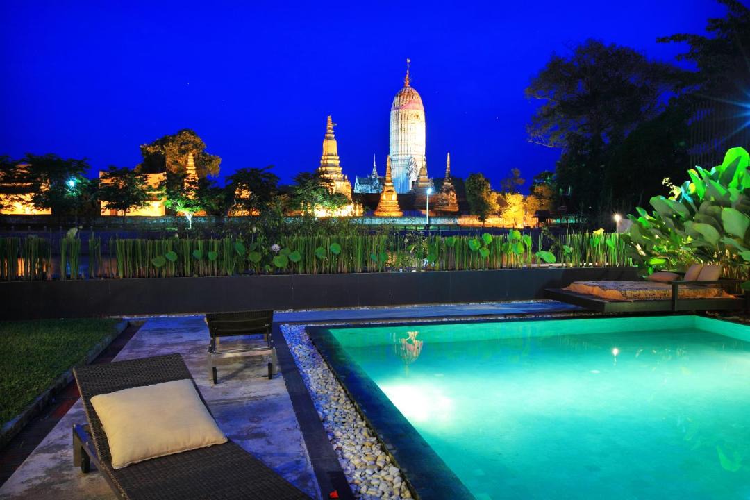 Photo of Others in Ayutthaya