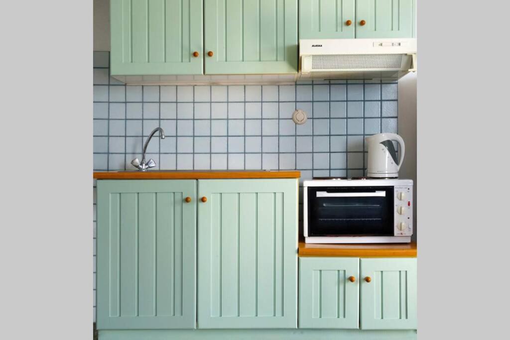 Photo of Kitchen in Alonissos