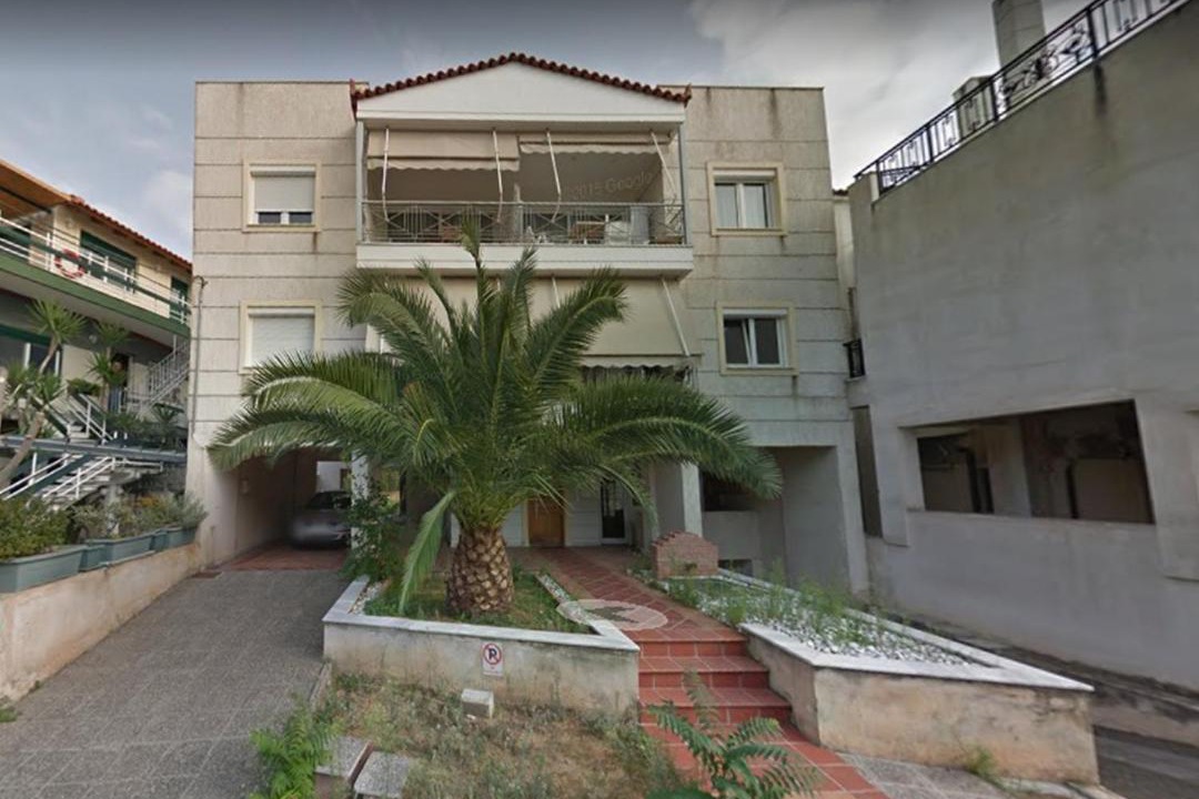 Photo of Buildings in Khalandrion