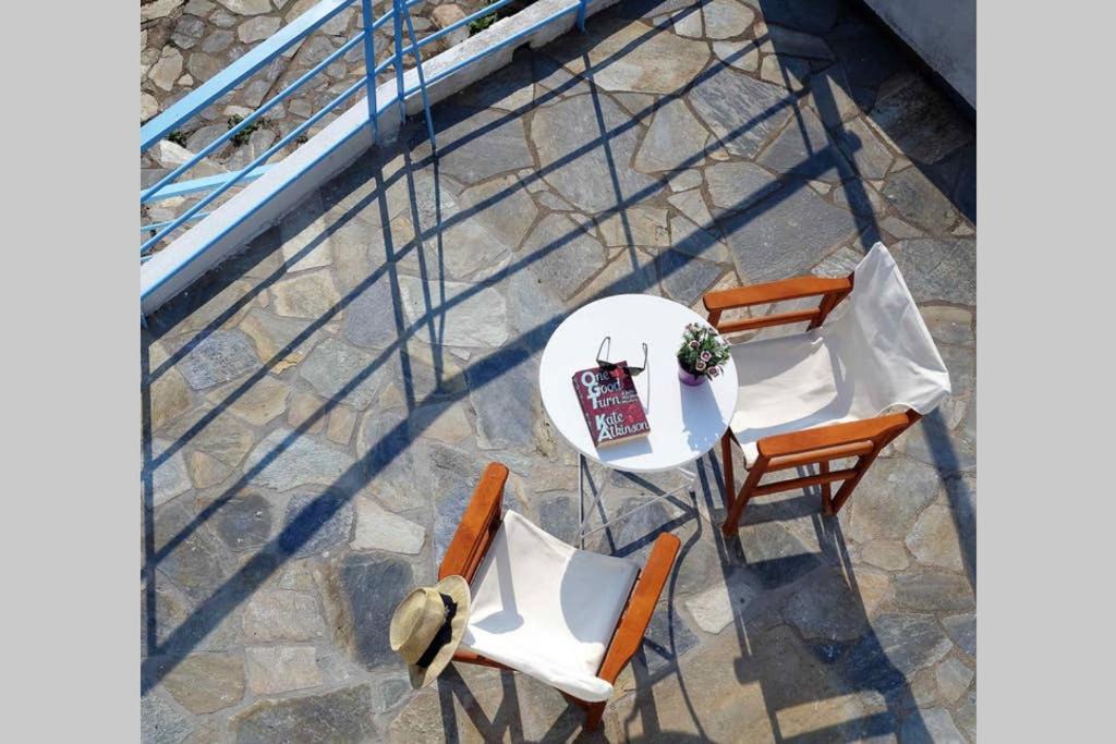 Photo of Patio Balcony in Alonissos