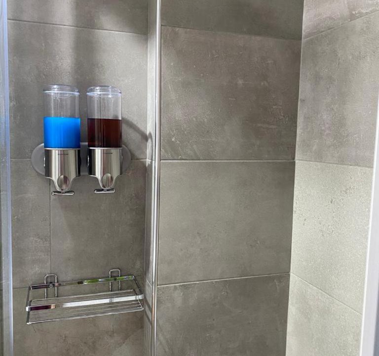 Photo of Bathroom in Xanthi