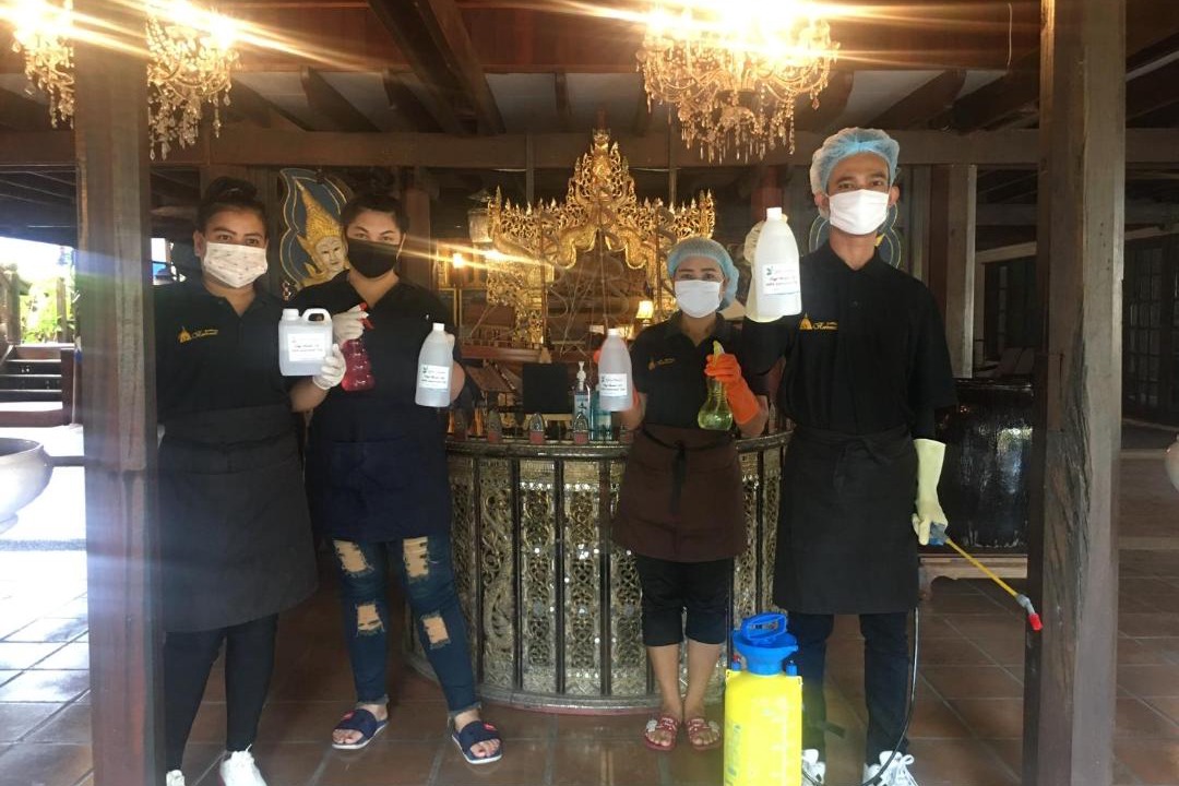 Photo of Others in Phu Khao Thong