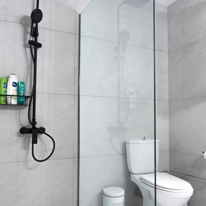 Photo of Bathroom in Gardenos