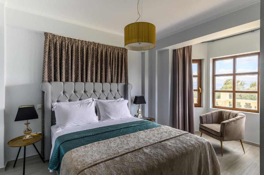 Photo of Bedroom in Gefira Mpania