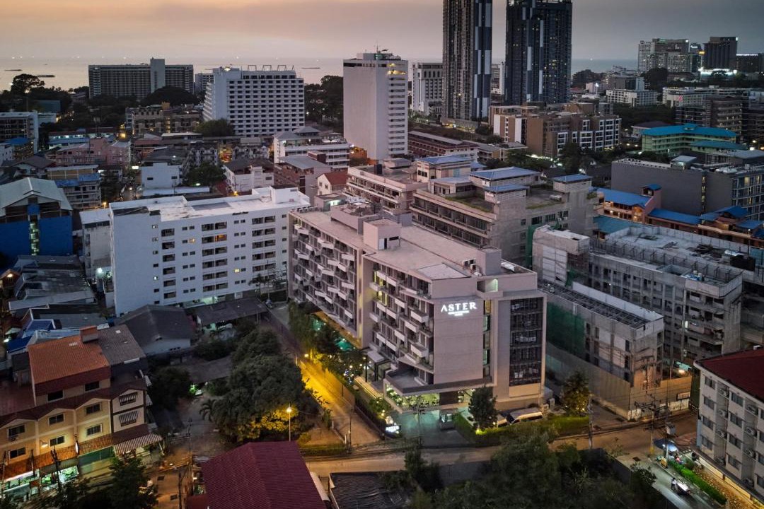 Photo of Others in Central Pattaya