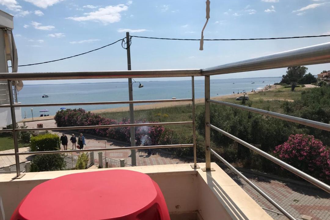 Photo of Patio Balcony in Gerakini