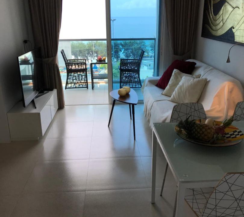 Photo of Livingroom in Kram