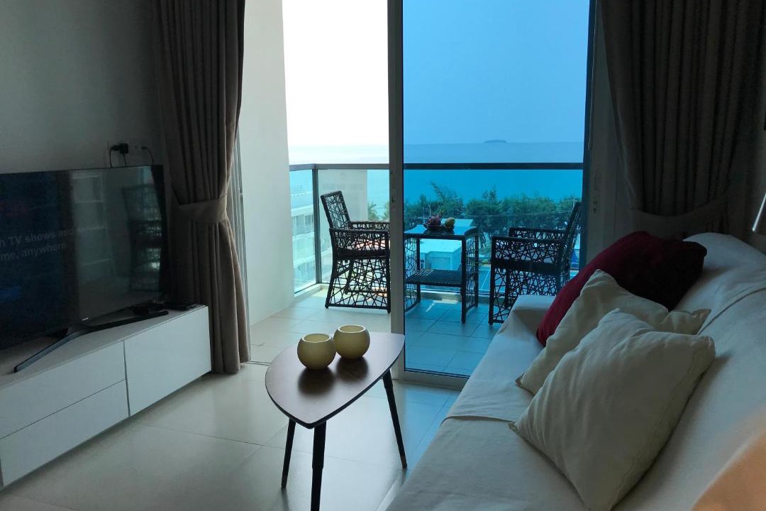 Photo of Livingroom in Kram