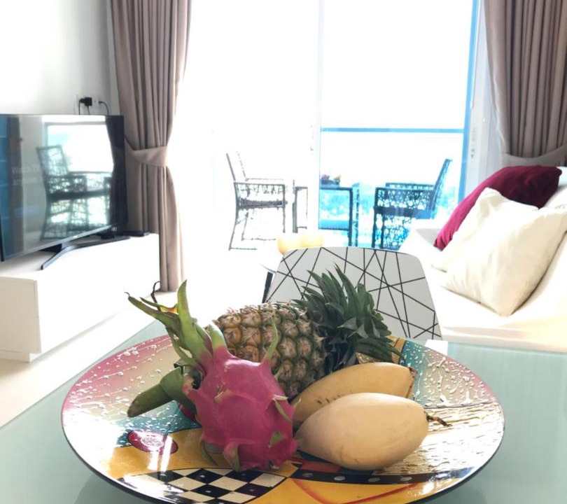 Photo of Livingroom in Kram