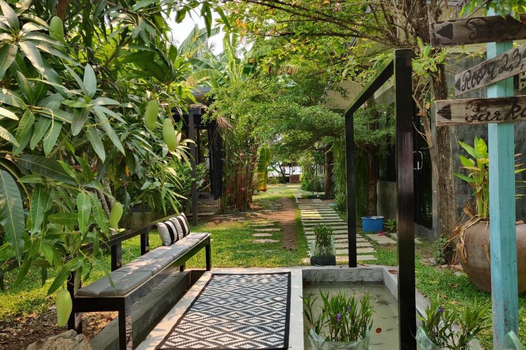 Photo of Patio Balcony in Nong Bua