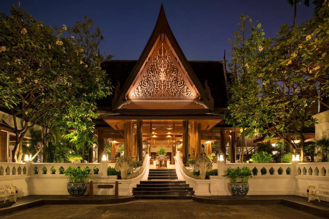 Photo of Others in Khlong Tan