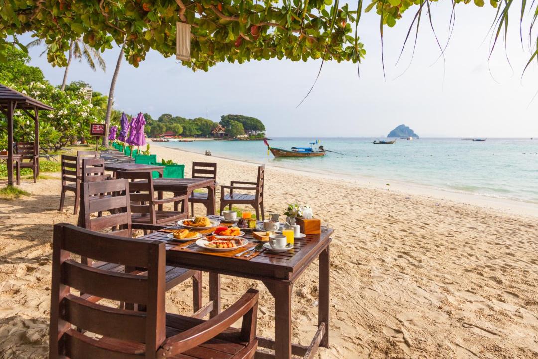 Photo of Others in Ko Phi Phi