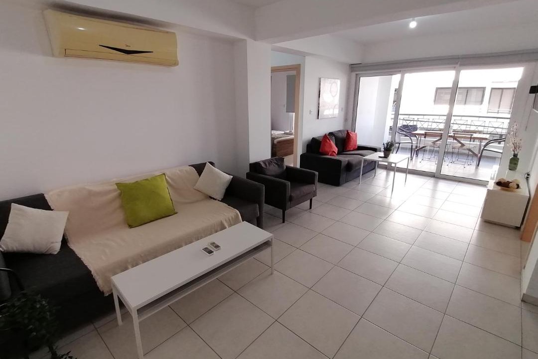 Photo of Livingroom in Larnaca City Centre