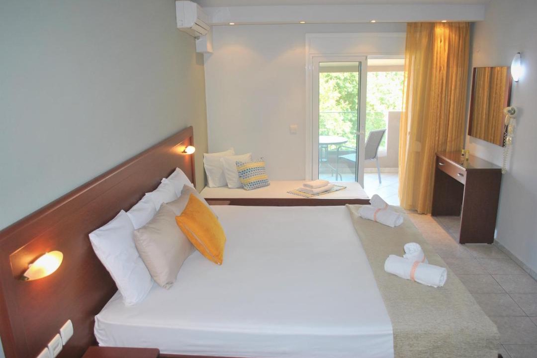 Photo of Bedroom in Limenaria