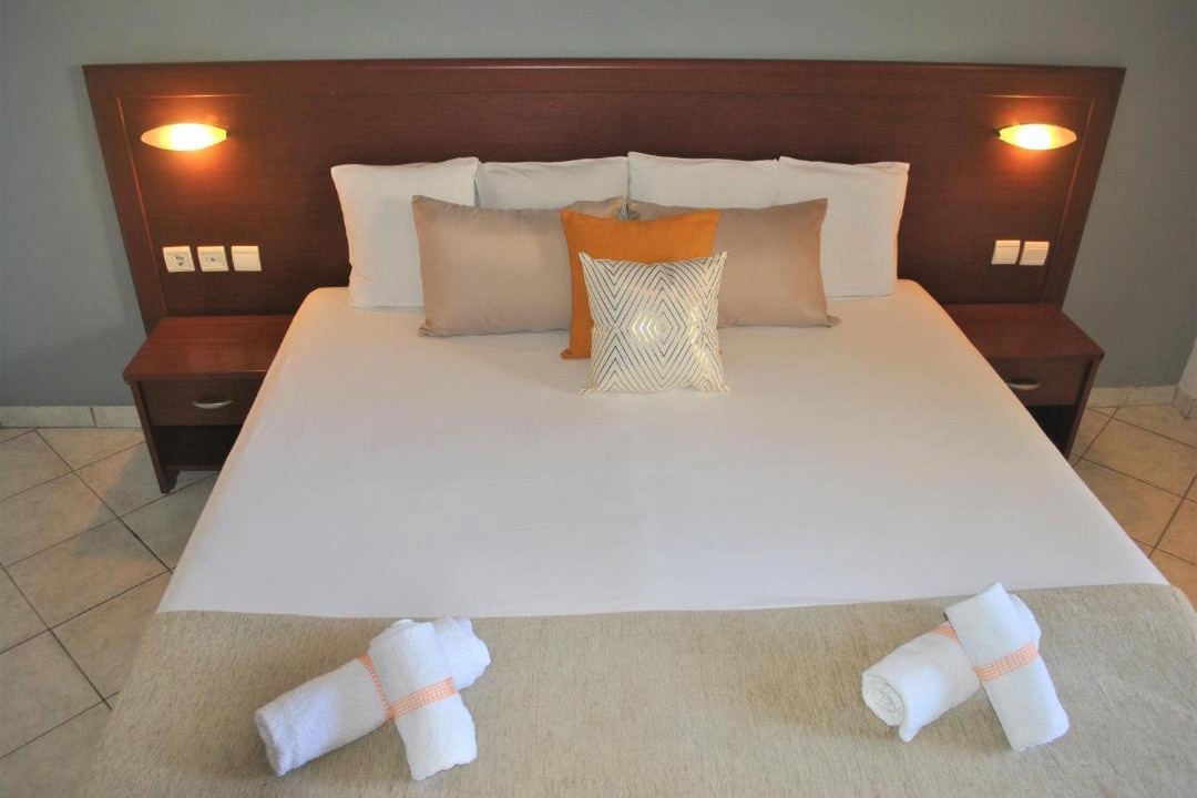 Photo of Bedroom in Limenaria