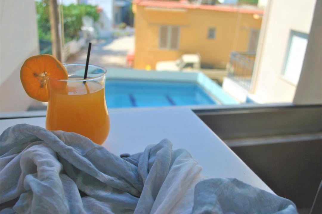 Photo of Outdoor in Limenaria